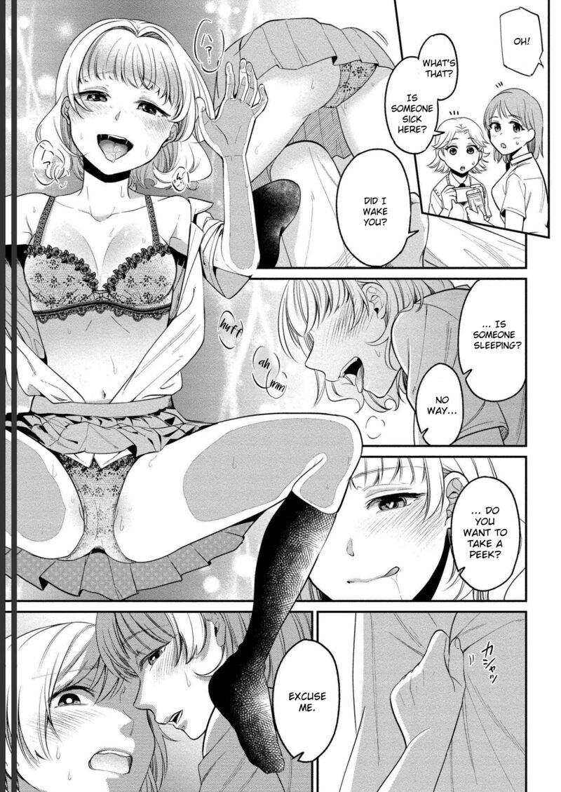 Yuki Nee Chan No Kannou Gokko Chapter 23 Page 20