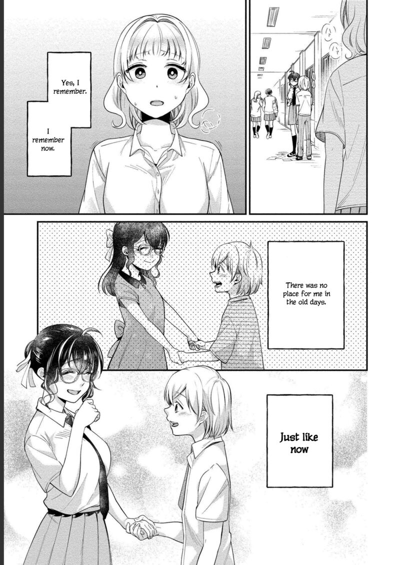Yuki Nee Chan No Kannou Gokko Chapter 23 Page 26