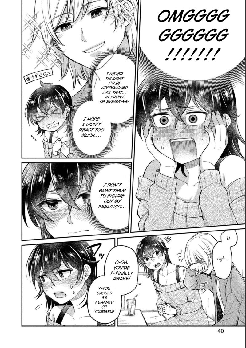 Yuki Nee Chan No Kannou Gokko Chapter 26 Page 10