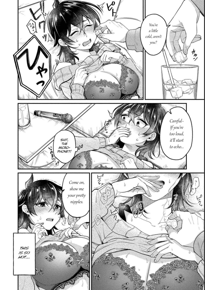 Yuki Nee Chan No Kannou Gokko Chapter 26 Page 14