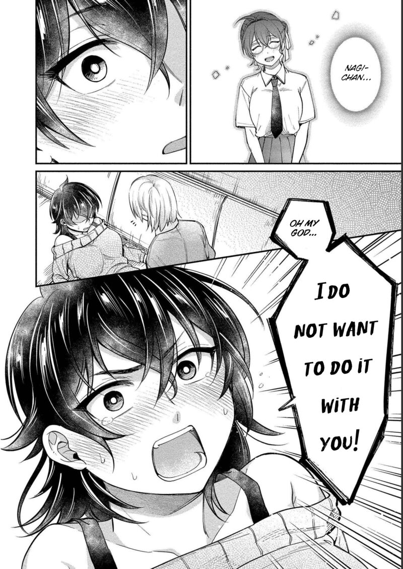 Yuki Nee Chan No Kannou Gokko Chapter 26 Page 22