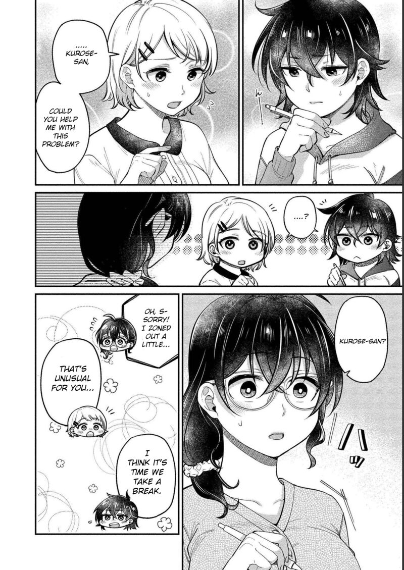 Yuki Nee Chan No Kannou Gokko Chapter 28 Page 2