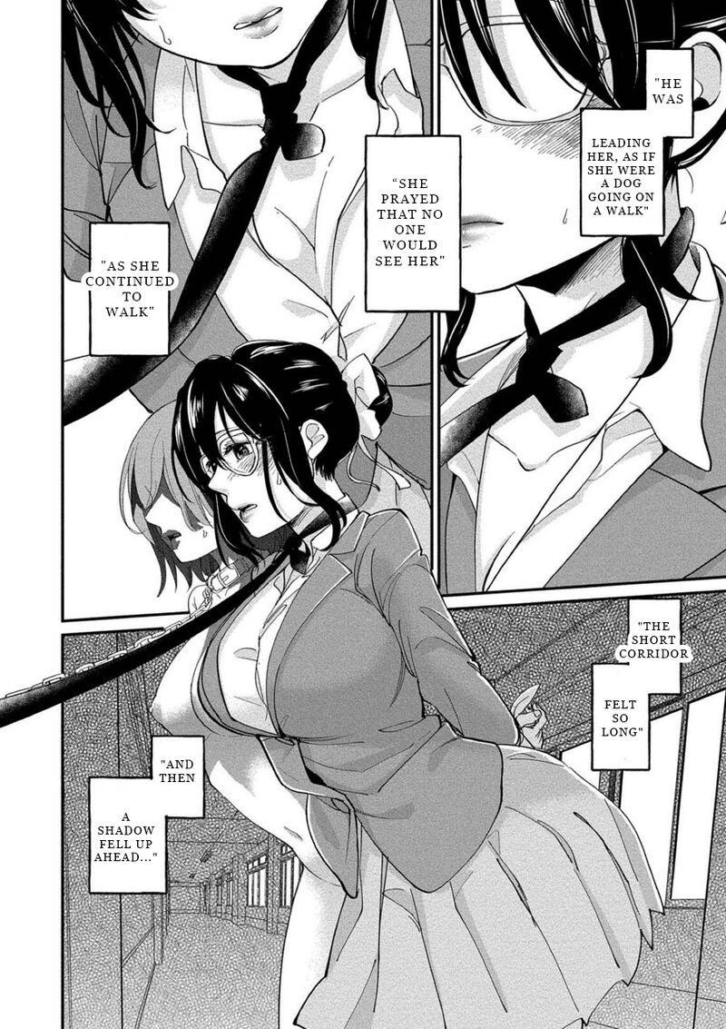 Yuki Nee Chan No Kannou Gokko Chapter 3 Page 12