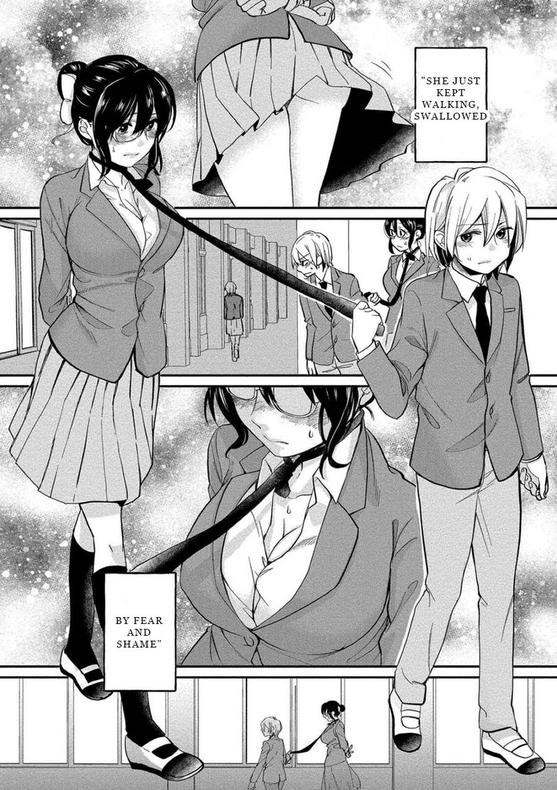 Yuki Nee Chan No Kannou Gokko Chapter 3 Page 16
