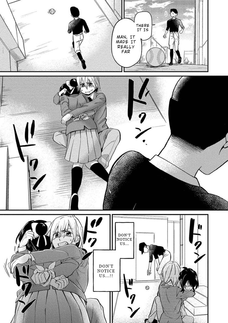 Yuki Nee Chan No Kannou Gokko Chapter 3 Page 19