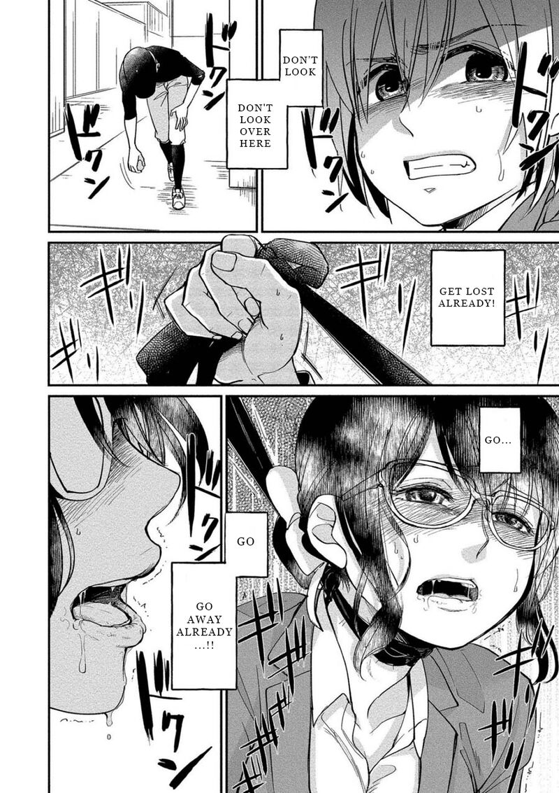 Yuki Nee Chan No Kannou Gokko Chapter 3 Page 20