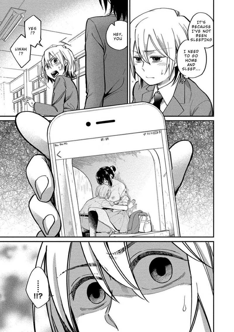 Yuki Nee Chan No Kannou Gokko Chapter 6 Page 24