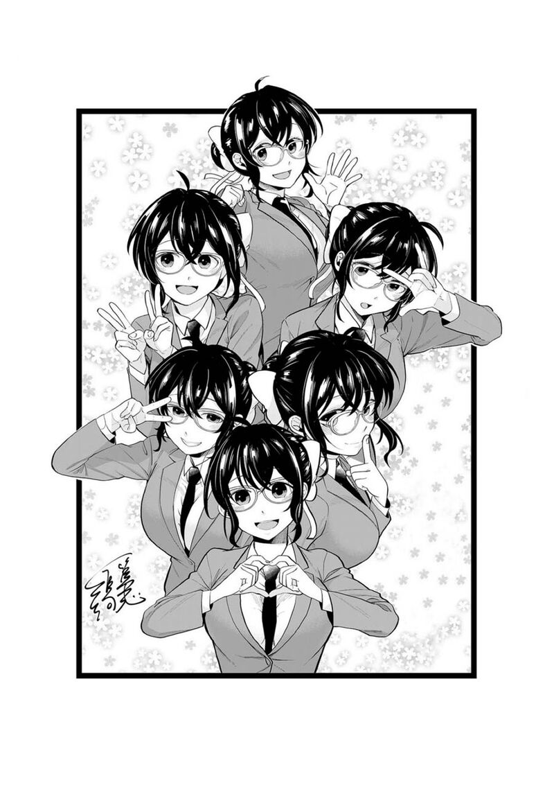 Yuki Nee Chan No Kannou Gokko Chapter 6 Page 27