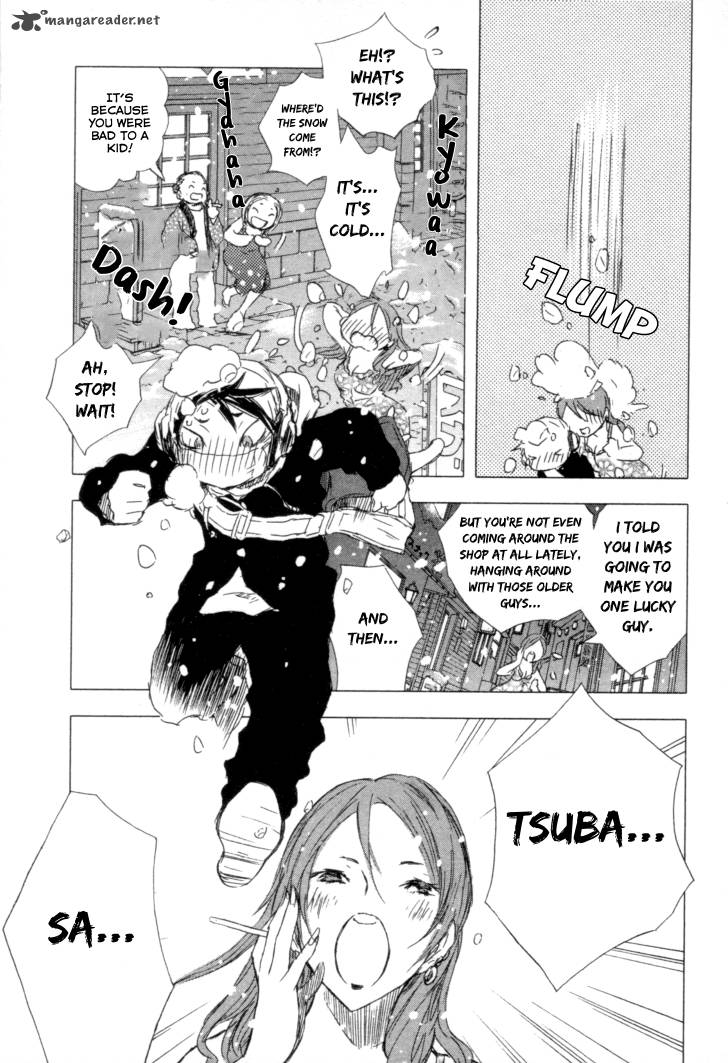 Yuki Ni Tsubasa Chapter 1 Page 15