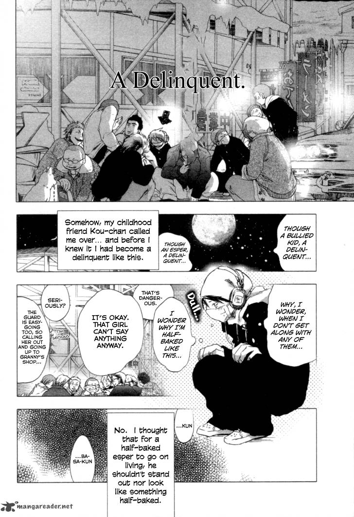 Yuki Ni Tsubasa Chapter 1 Page 18