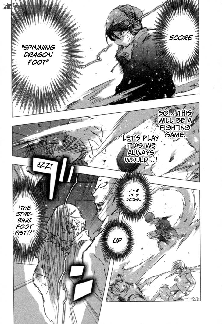 Yuki Ni Tsubasa Chapter 1 Page 37