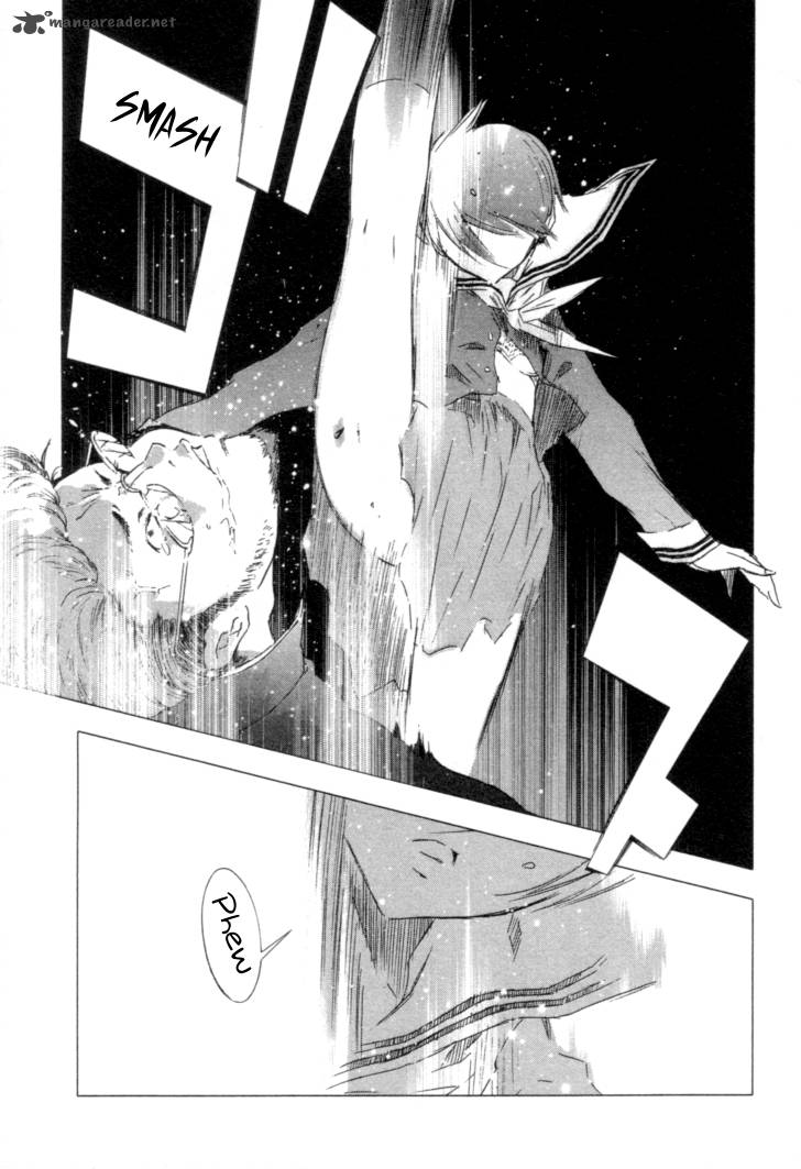 Yuki Ni Tsubasa Chapter 1 Page 38