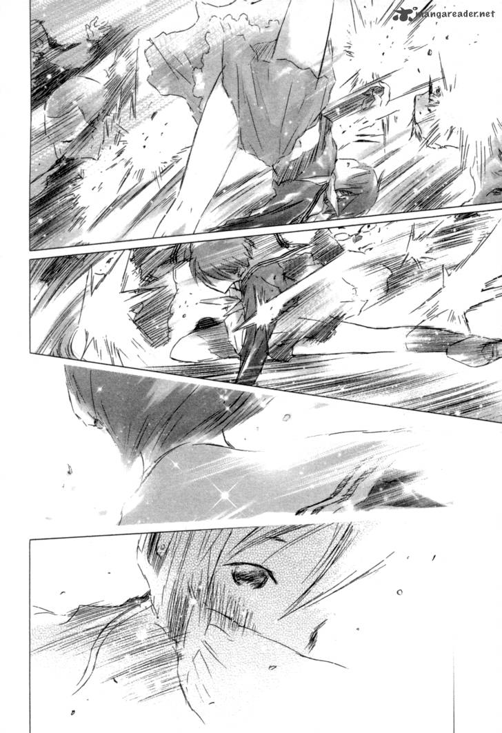 Yuki Ni Tsubasa Chapter 1 Page 39