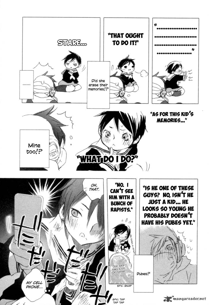 Yuki Ni Tsubasa Chapter 1 Page 48