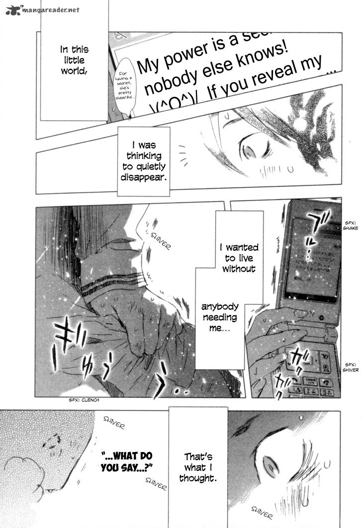 Yuki Ni Tsubasa Chapter 1 Page 49