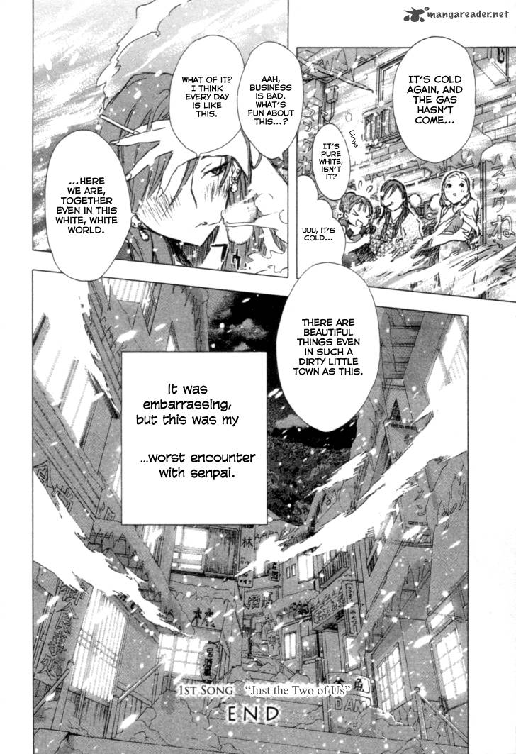 Yuki Ni Tsubasa Chapter 1 Page 52