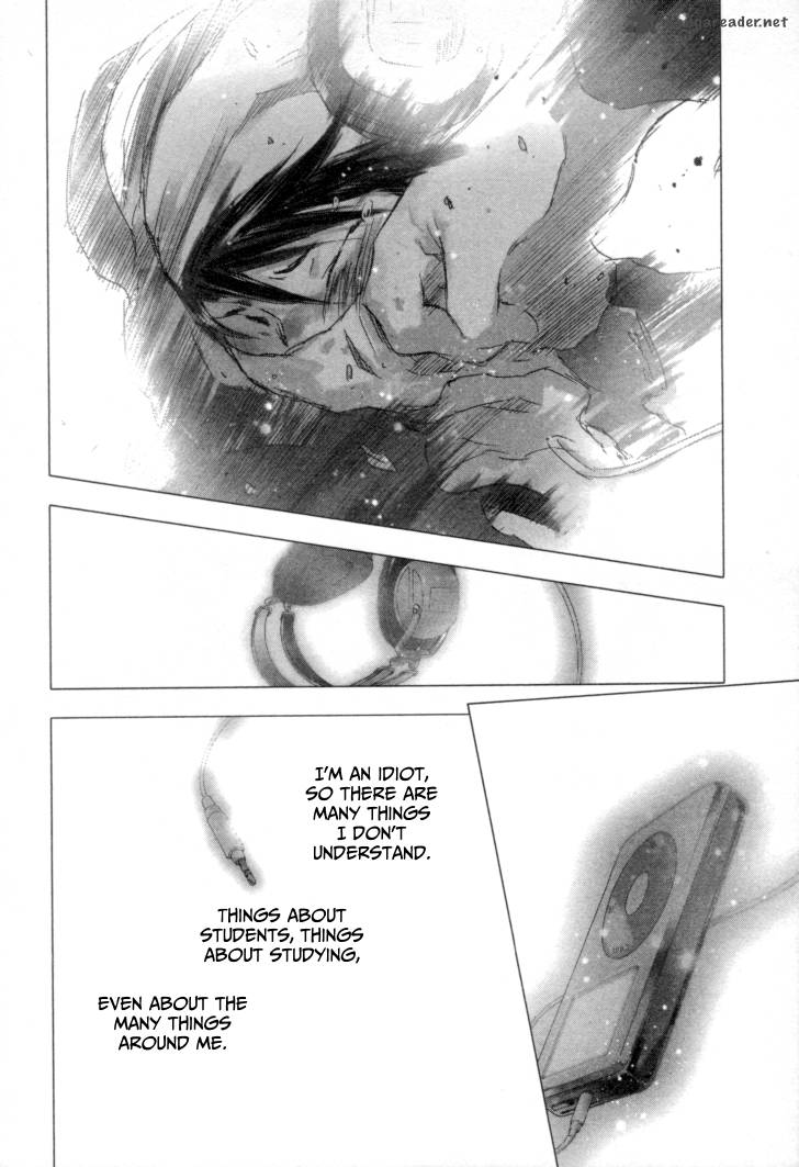 Yuki Ni Tsubasa Chapter 1 Page 6