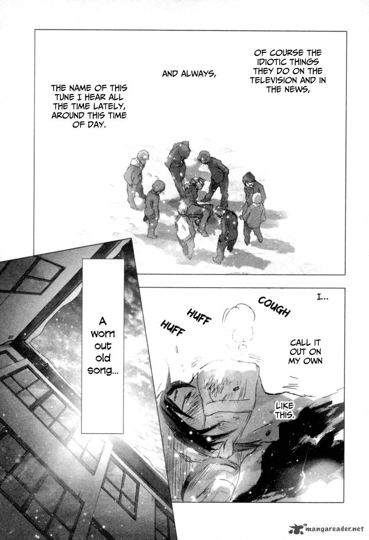 Yuki Ni Tsubasa Chapter 1 Page 7