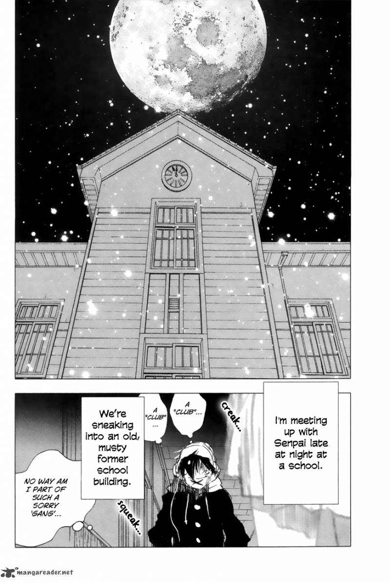 Yuki Ni Tsubasa Chapter 10 Page 2