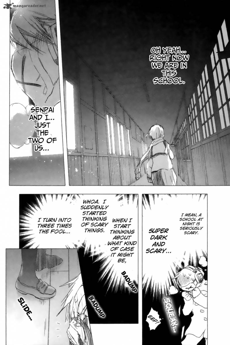 Yuki Ni Tsubasa Chapter 10 Page 4