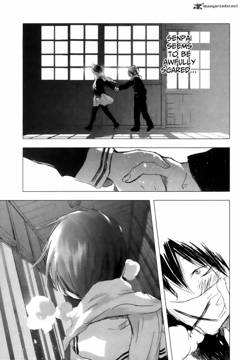 Yuki Ni Tsubasa Chapter 10 Page 7