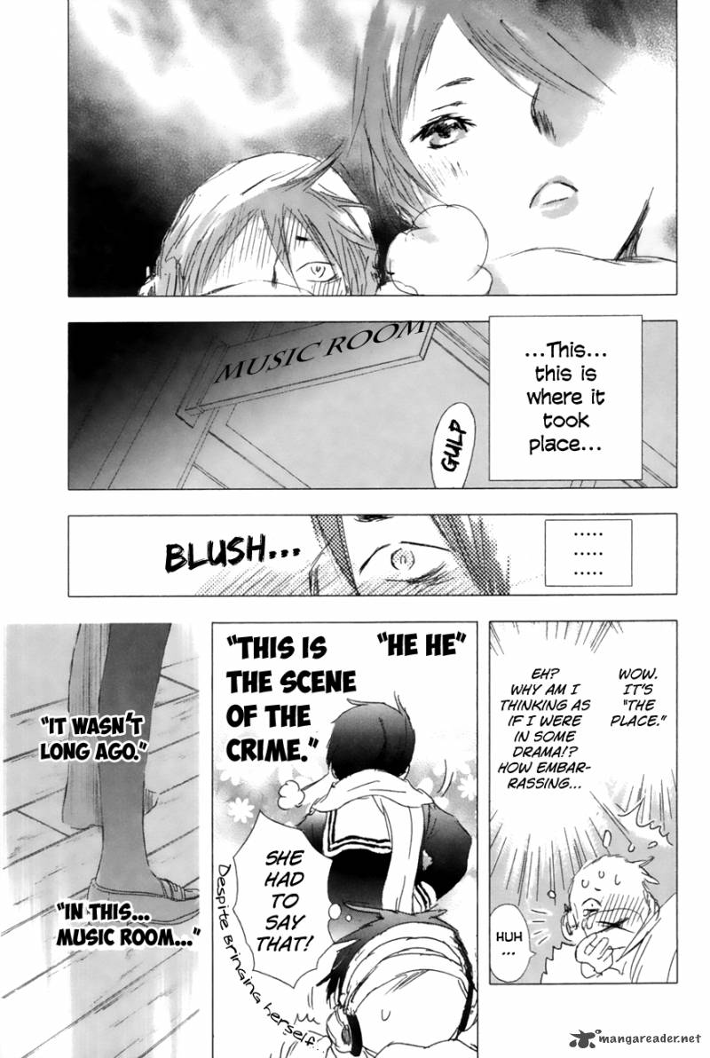 Yuki Ni Tsubasa Chapter 10 Page 9
