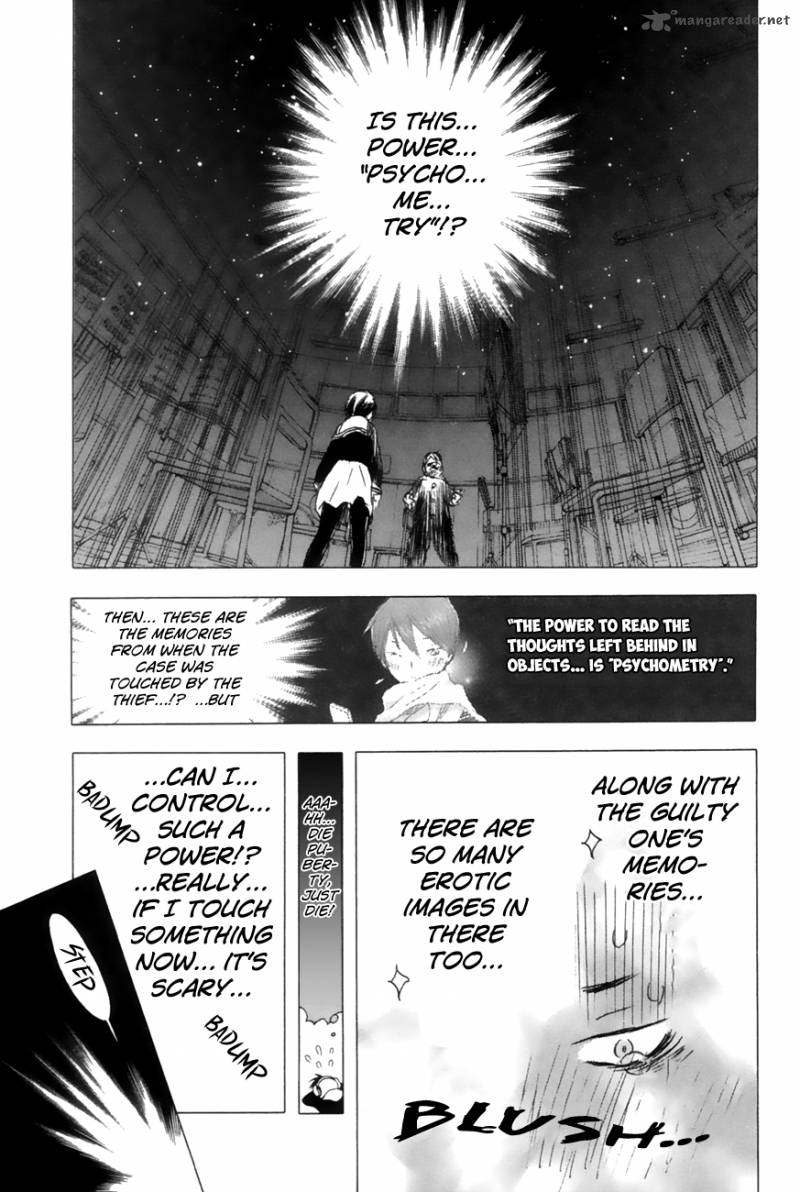 Yuki Ni Tsubasa Chapter 11 Page 5