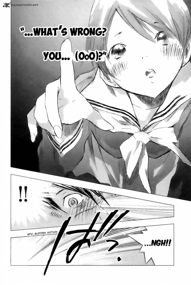 Yuki Ni Tsubasa Chapter 11 Page 6