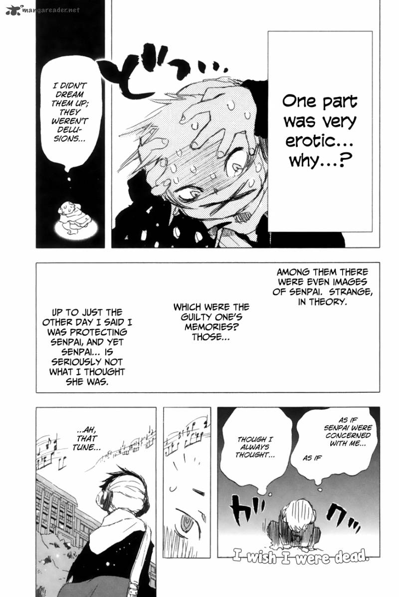 Yuki Ni Tsubasa Chapter 12 Page 3