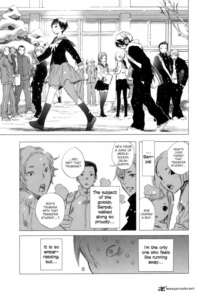 Yuki Ni Tsubasa Chapter 12 Page 7