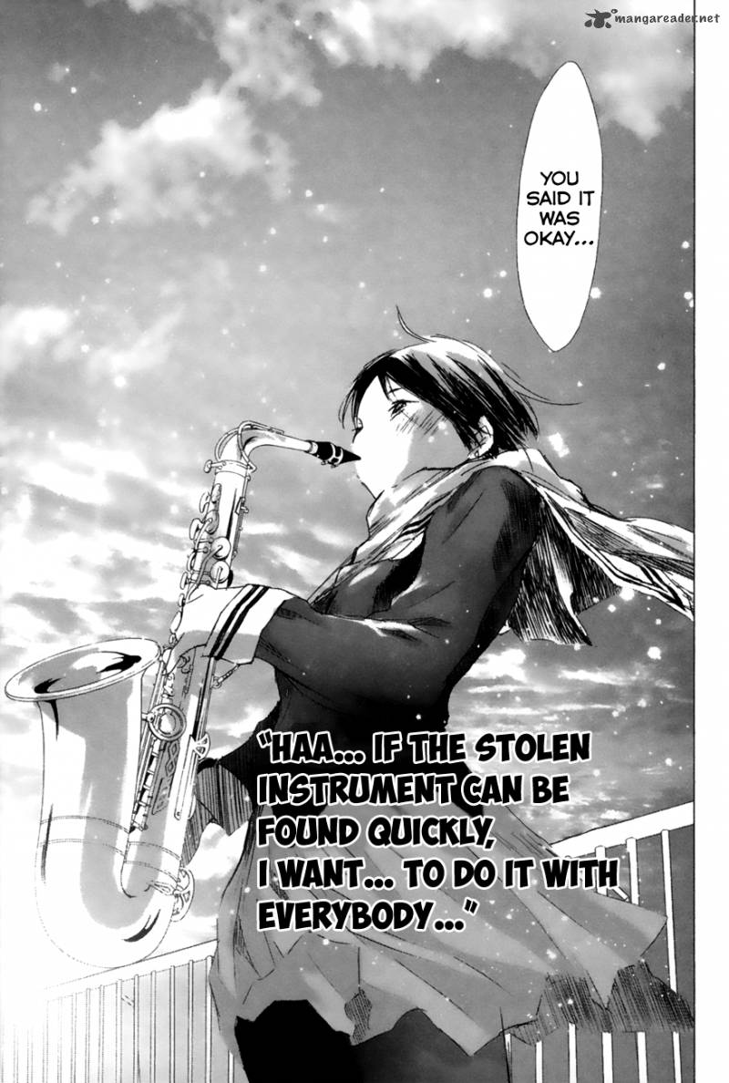 Yuki Ni Tsubasa Chapter 13 Page 20