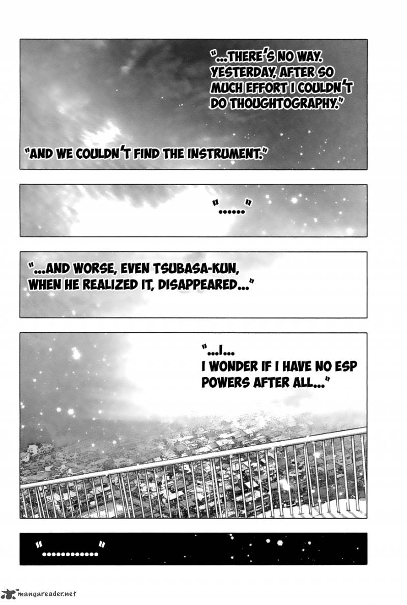 Yuki Ni Tsubasa Chapter 13 Page 21
