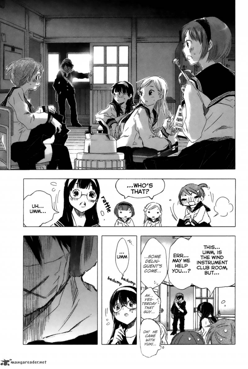Yuki Ni Tsubasa Chapter 13 Page 24