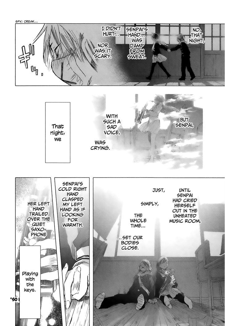 Yuki Ni Tsubasa Chapter 14 Page 12