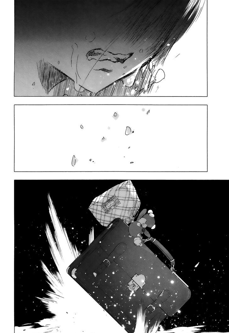 Yuki Ni Tsubasa Chapter 15 Page 14