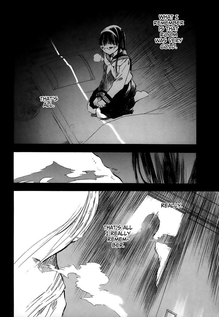 Yuki Ni Tsubasa Chapter 19 Page 8