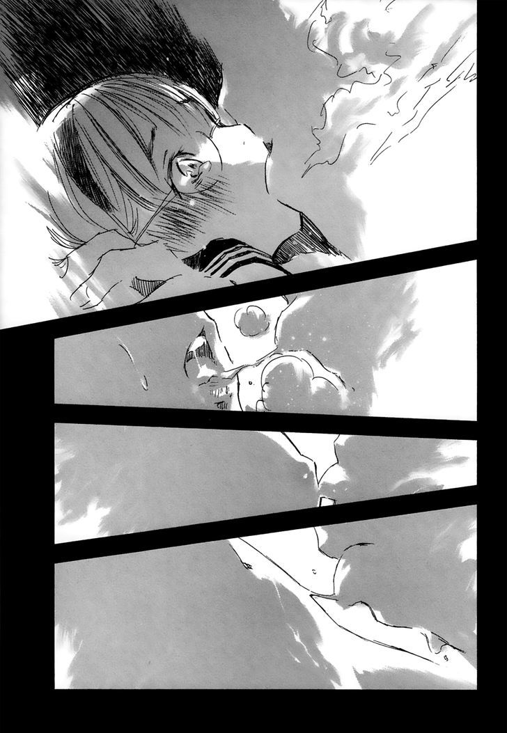 Yuki Ni Tsubasa Chapter 19 Page 9