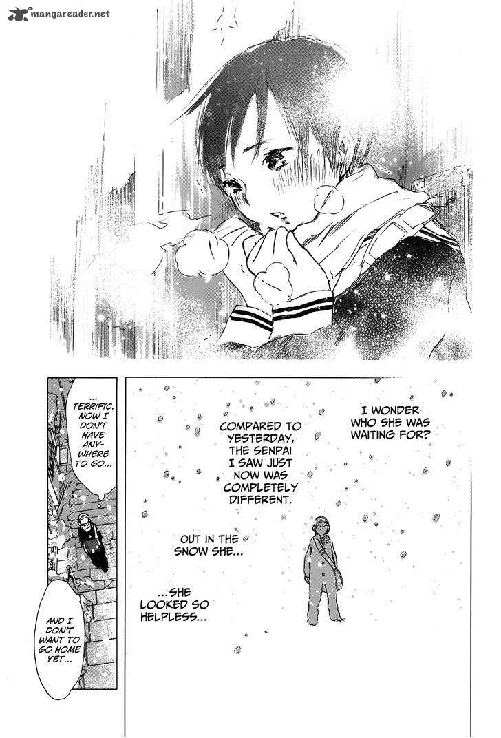 Yuki Ni Tsubasa Chapter 2 Page 13