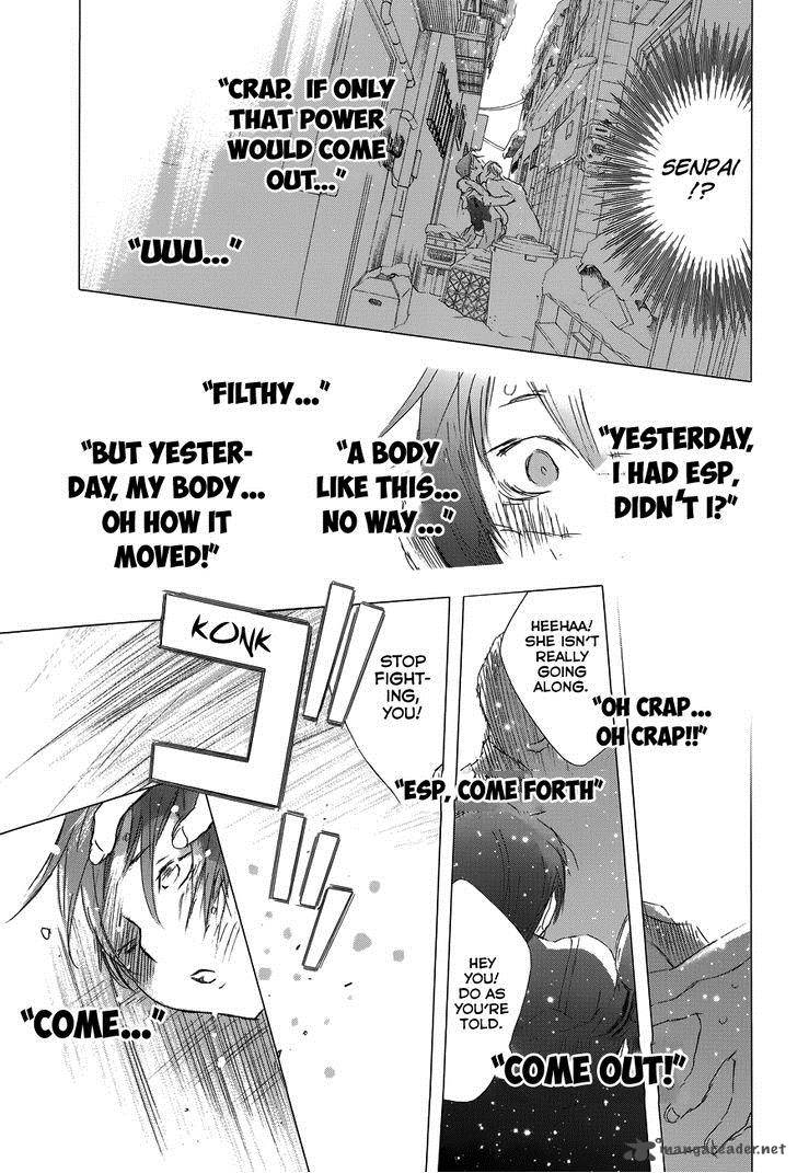 Yuki Ni Tsubasa Chapter 2 Page 23