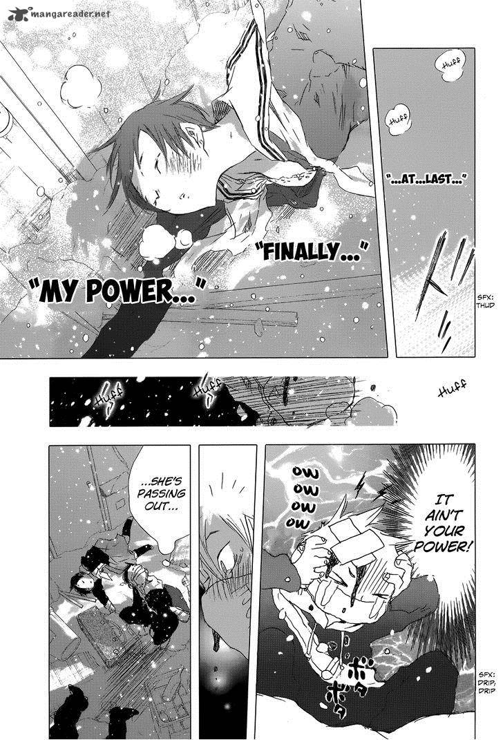 Yuki Ni Tsubasa Chapter 2 Page 27