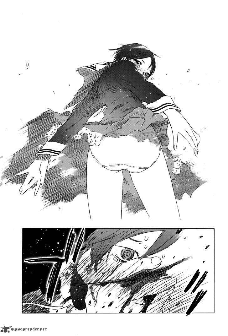 Yuki Ni Tsubasa Chapter 2 Page 3