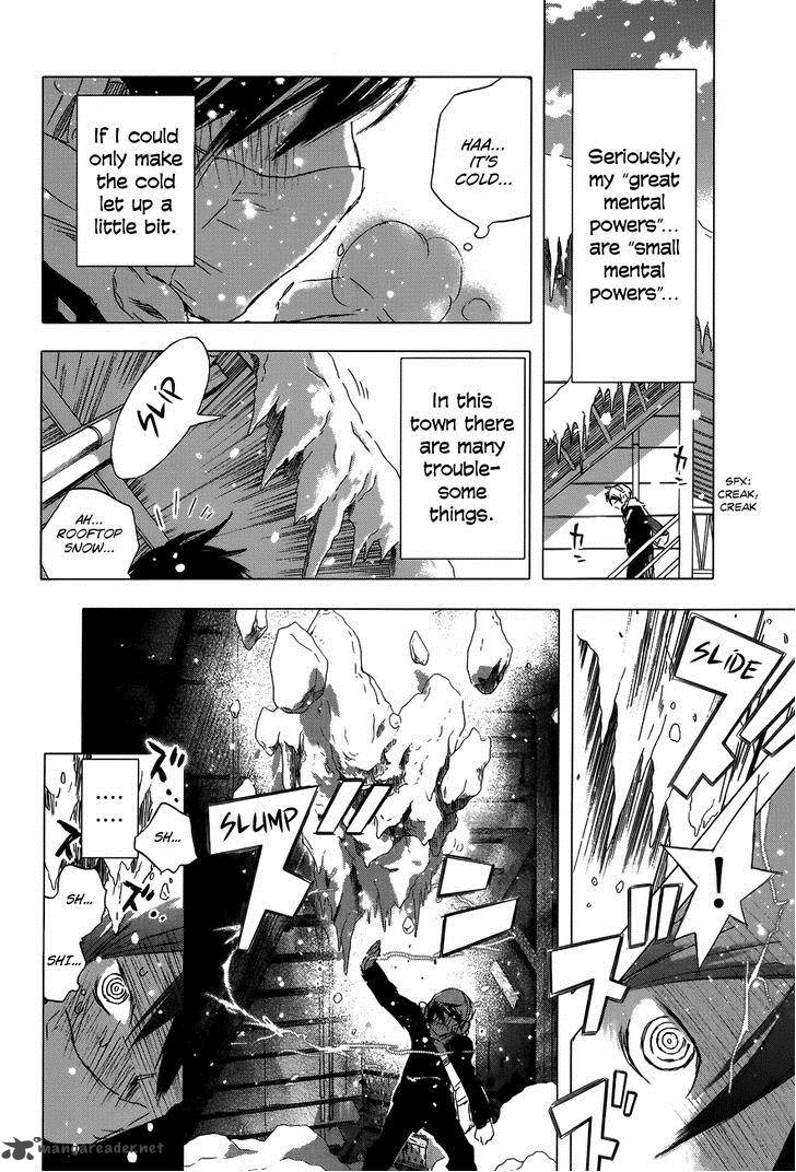 Yuki Ni Tsubasa Chapter 2 Page 8