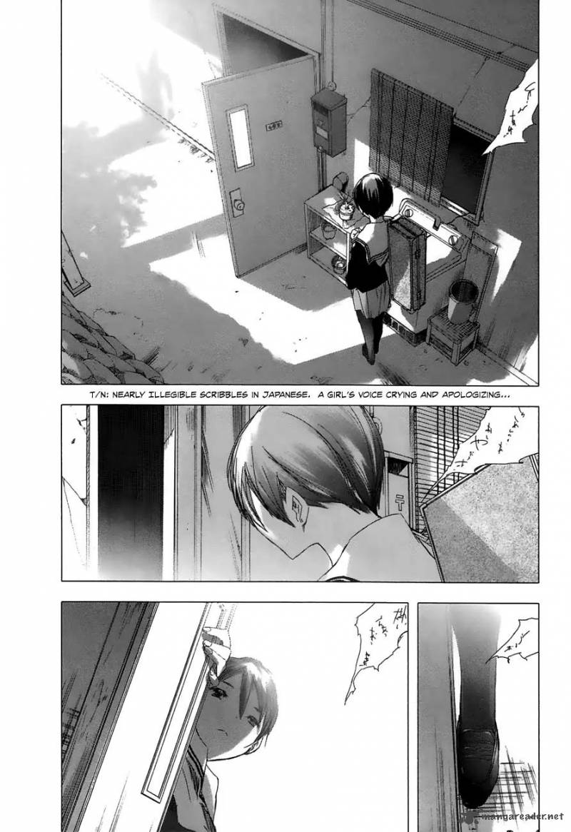 Yuki Ni Tsubasa Chapter 22 Page 10