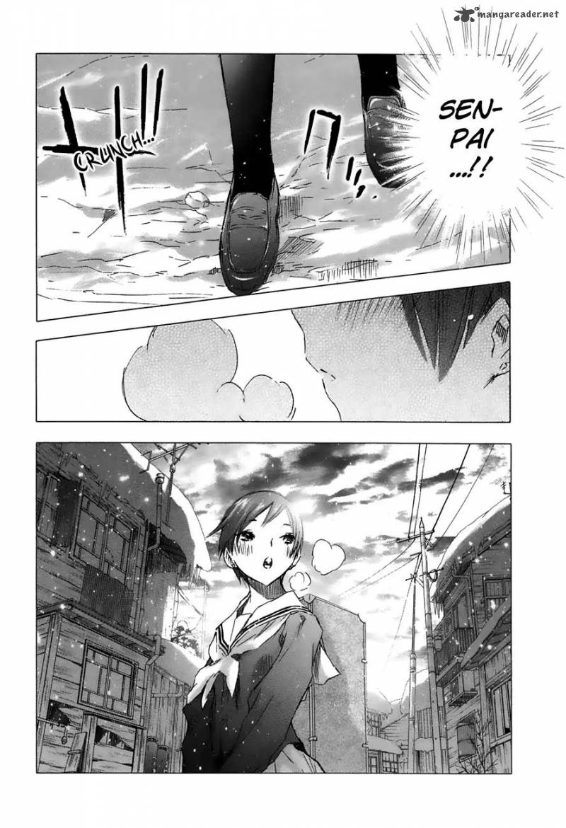Yuki Ni Tsubasa Chapter 22 Page 5