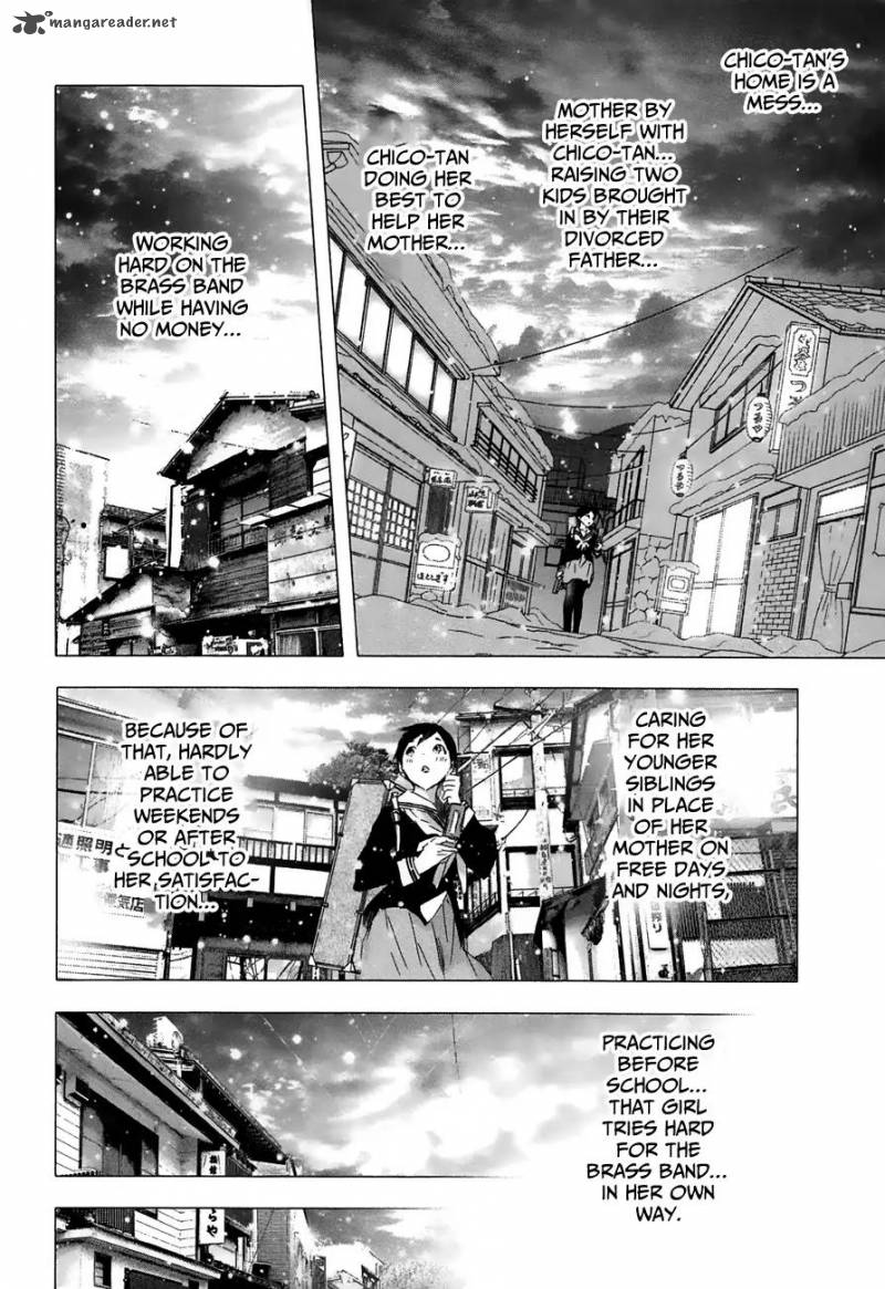 Yuki Ni Tsubasa Chapter 22 Page 7