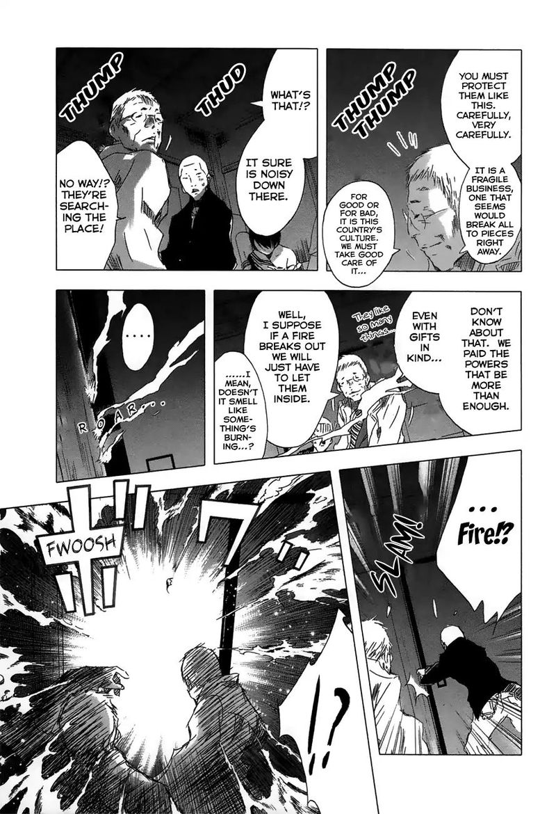 Yuki Ni Tsubasa Chapter 25 Page 24