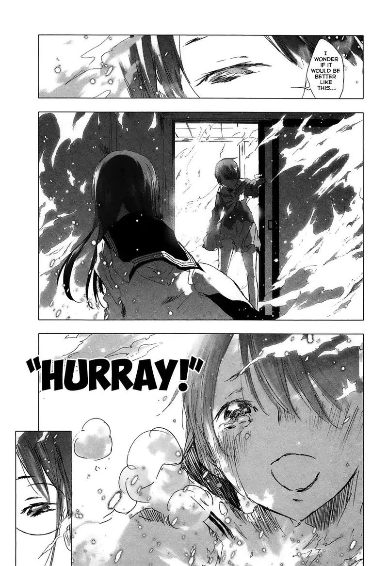 Yuki Ni Tsubasa Chapter 26 Page 12