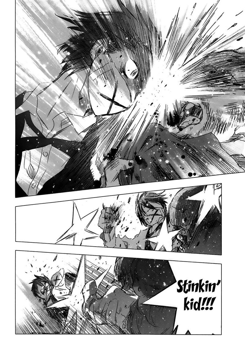Yuki Ni Tsubasa Chapter 27 Page 21