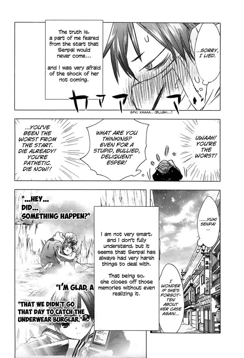 Yuki Ni Tsubasa Chapter 28 Page 5