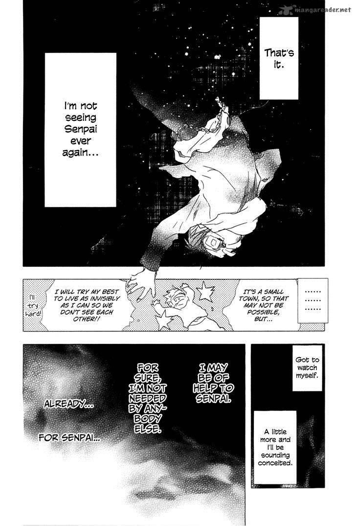 Yuki Ni Tsubasa Chapter 3 Page 16